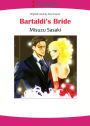 BARTALDI'S BRIDE: Harlequin comics