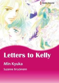 LETTERS TO KELLY: Harlequin comics