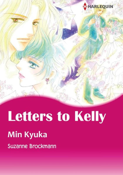 LETTERS TO KELLY: Harlequin comics