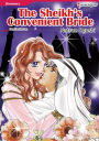 THE SHEIKH'S CONVENIENT BRIDE: Harlequin comics