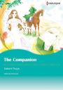 THE COMPANION: Harlequin comics