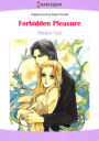 Forbidden Pleasure: Harlequin comics