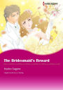THE BRIDESMAID'S REWARD: Harlequin comics
