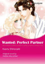 WANTED: PERFECT PARTNER: Harlequin comics