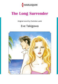 Title: THE LONG SURRENDER: Harlequin comics, Author: Lamb Charlotte