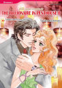 THE BILLIONAIRE IN PENTHOUSE B: Harlequin comics