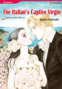 THE ITALIAN'S CAPTIVE VIRGIN: Harlequin comics