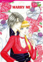 MARRY ME: Harlequin comics