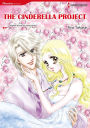 THE CINDERELLA PROJECT: Harlequin comics