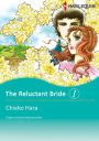 THE RELUCTANT BRIDE 1: Harlequin comics