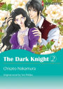 THE DARK KNIGHT 2: Harlequin comics