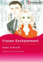 FROZEN ENCHANTMENT: Harlequin comics