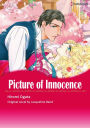 PICTURE OF INNOCENCE: Harlequin comics