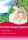 THE SICILIAN'S MARRIAGE ARRANGEMENT: Harlequin comics