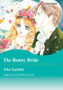 THE BONNY BRIDE: Harlequin comics