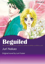 Title: BEGUILED: Harlequin comics, Author: Lori Foster