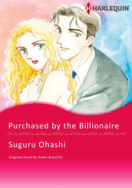 Title: PURCHASED BY THE BILLIONAIRE: Harlequin comics, Author: HELEN BIANCHIN
