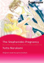 THE STEPHANIDES PREGNANCY: Harlequin comics