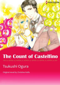 Title: THE COUNT OF CASTELFINO: Harlequin comics, Author: Christina Hollis