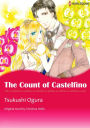 THE COUNT OF CASTELFINO: Harlequin comics