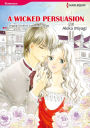 A WICKED PERSUASION: Harlequin comics