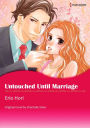 UNTOUCHED UNTIL MARRIAGE: Harlequin comics