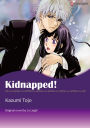 KIDNAPPED!: Harlequin comics