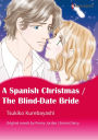 THE BLIND-DATE BRIDE: Harlequin comics