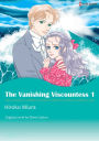 THE VANISHING VISCOUNTESS 1: Harlequin comics