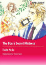 THE BOSS'S SECRET MISTRESS: Harlequin comics