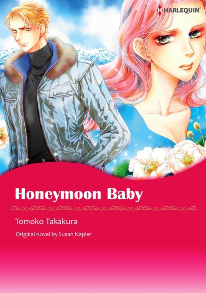 HONEYMOON BABY: Harlequin comics