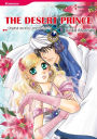 THE DESERT PRINCE: Harlequin comics