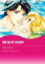 BEACH BABY: Harlequin comics