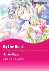 Title: BY THE BOOK: Harlequin comics, Author: Helen Brooks