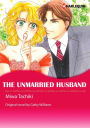 THE UNMARRIED HUSBAND: Harlequin comics