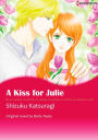 A KISS FOR JULIE: Harlequin comics