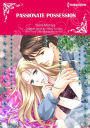 PASSIONATE POSSESSION: Harlequin comics