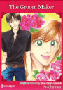 THE GROOM MAKER: Harlequin comics
