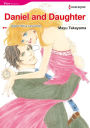 Daniel and Daughter: Harlequin comics