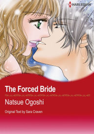 Title: The Forced Bride: Harlequin comics, Author: Sara Craven
