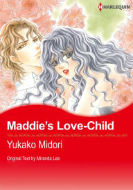 Title: Maddie's Love-Child: Harlequin comics, Author: Miranda Lee