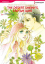 The Desert Sheikh's Captive Wife: Harlequin comics