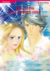 Title: The Italian Billionaire's Bride: Harlequin comics, Author: Lynne Graham