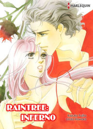 Title: Raintree: Inferno: Harlequin Comics (Raintree Series), Author: Linda Howard