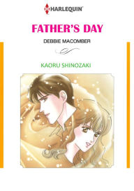 Father's Day: Harlequin comics