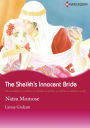 The Sheikh's Innocent Bride: Harlequin comics