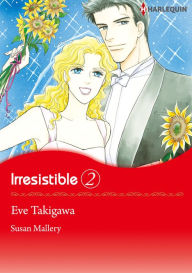 Title: Irresistible 2: Harlequin Comics (Buchanans Series), Author: Susan Mallery