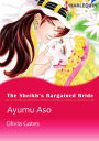 The Sheikh's Bargained Bride: Harlequin comics