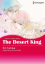 The Desert King: Harlequin comics