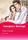 Emergency Marriage: Harlequin comics